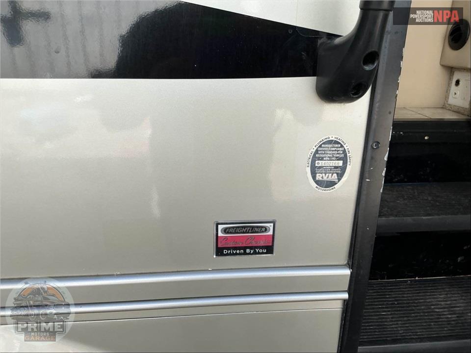 2012 Allegro M-36QSA FREIGHTLINER 340HP - ALLEGRO RED SERIES — фото 6