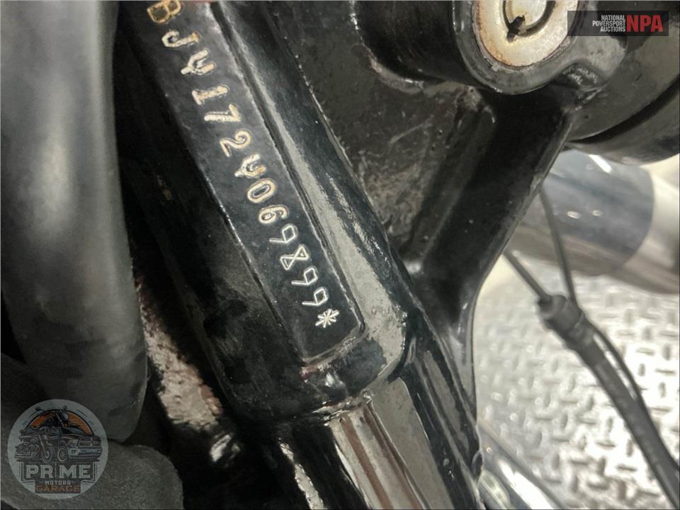 2002 Harley-Davidson FLSTC HERITAGE SOFTAIL CLASSIC — фото 40