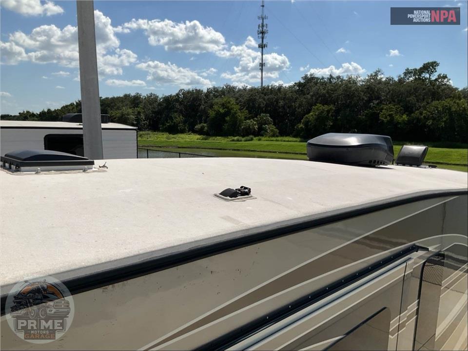 2019 Keystone Rv M-3701 LK - MONTANA 20TH ANNIVERSARY FIFTH WHEEL SERIES — фото 25