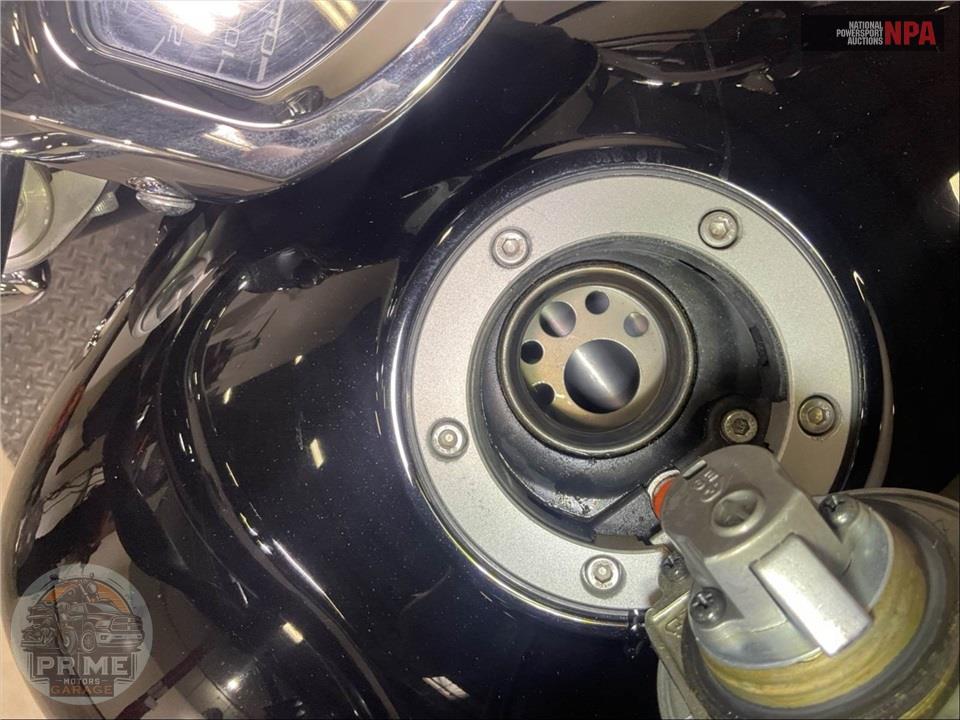 2013 Yamaha XVS13ADB/C V-STAR 1300 — фото 19