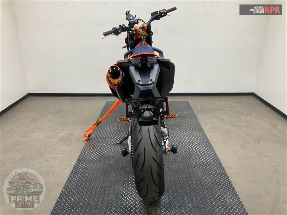 2024 Ktm 690 SMC R — фото 4
