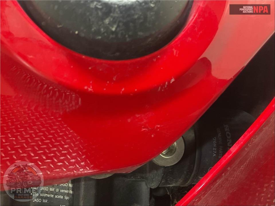 2022 Honda CBR1000RR — фото 22