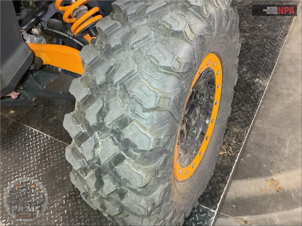 2025 Can-Am COMMANDER MAX XT-P 1000R — фото 23
