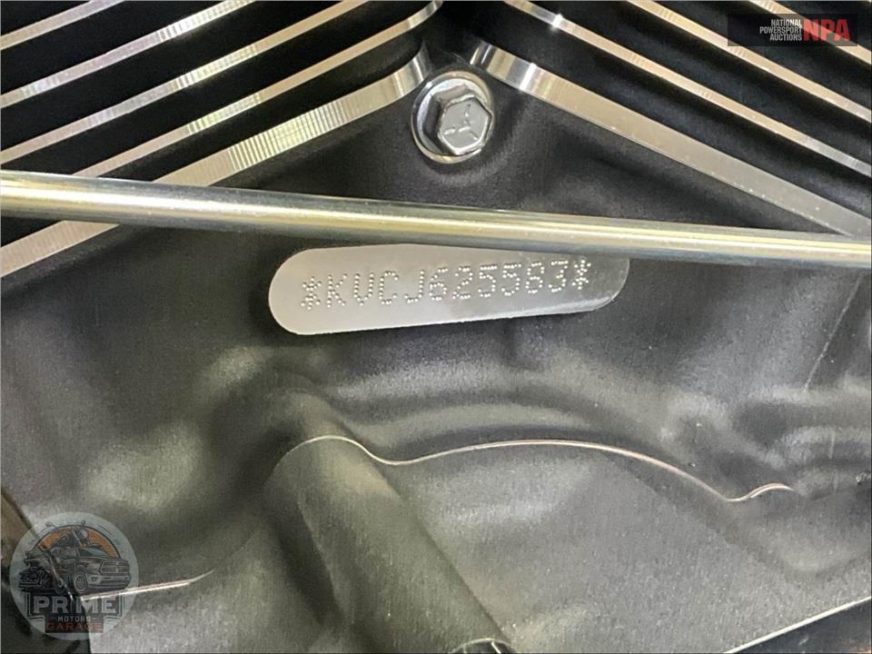 2018 Harley-Davidson FLHRXS ROAD KING SPECIAL — фото 23