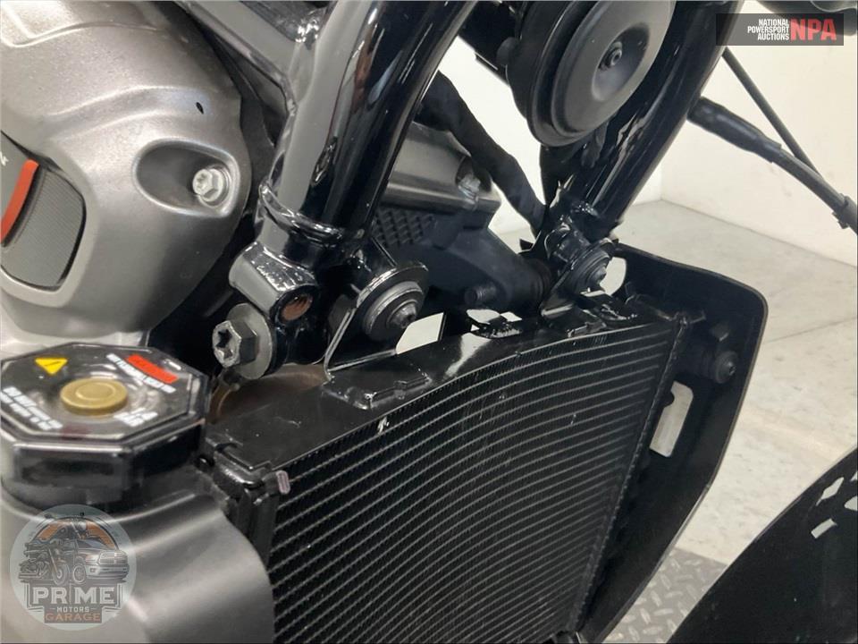2023 Harley-Davidson RH975S NIGHTSTER SPECIAL — фото 11