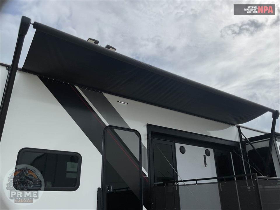 2024 Alliance Rv M-42V13 - VALOR FIFTH WHEEL SERIES — фото 47