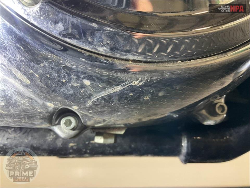 2019 Harley-Davidson FLHTK ULTRA LIMITED — фото 9