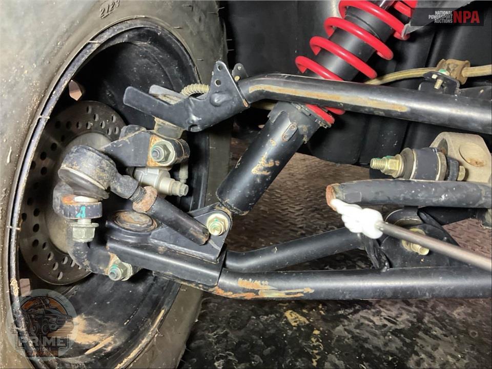2024 Polaris RZR 200 EFI — фото 26