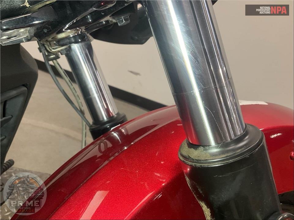 2019 Indian Motorcycle SCOUT SIXTY (ABS) — фото 18