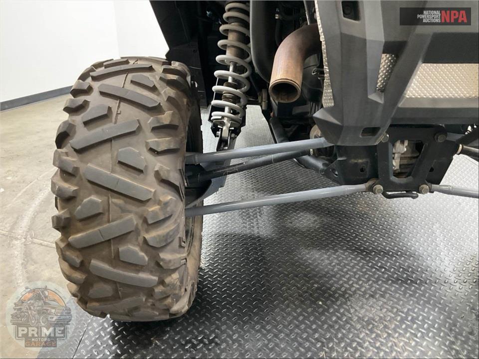 2021 Polaris RZR XP 4 1000 PREMIUM — фото 19