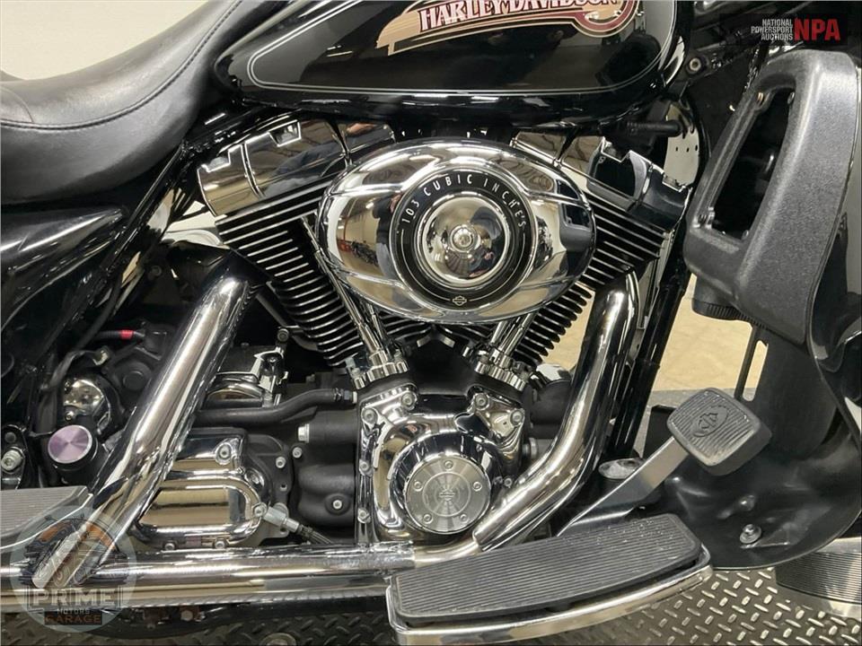 2006 Harley-Davidson FLHTCI ELECTRA GLIDE CLASSIC — фото 6