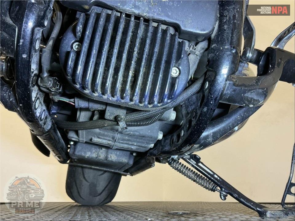 2024 Harley-Davidson FXBR BREAKOUT — фото 12