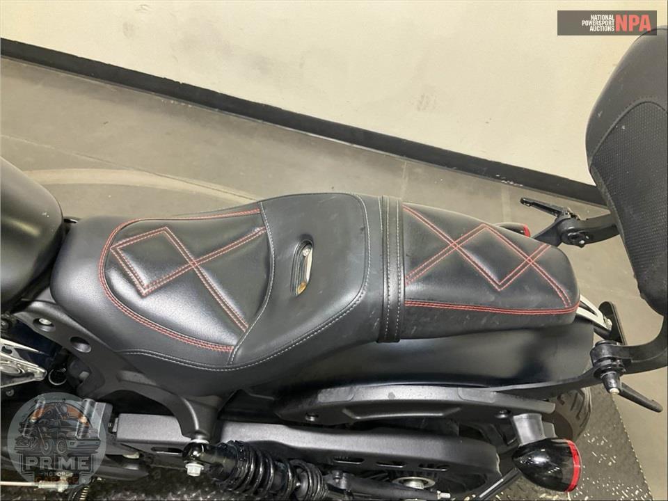 2023 Indian Motorcycle SCOUT BOBBER (ABS, SMOKE COLOR) — фото 36