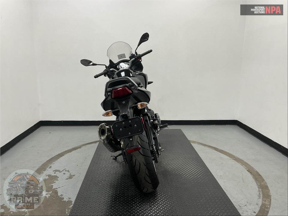 2012 Aprilia MANA 850 GT ABS — фото 4