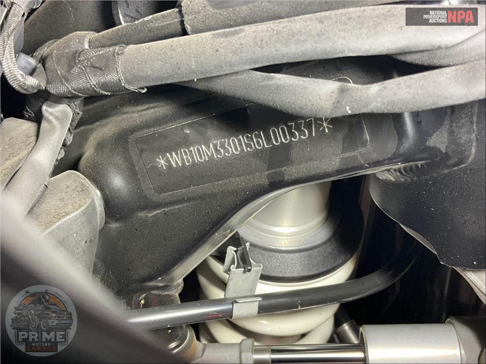 2025 Bmw R 1300 GS ADVENTURE — фото 22