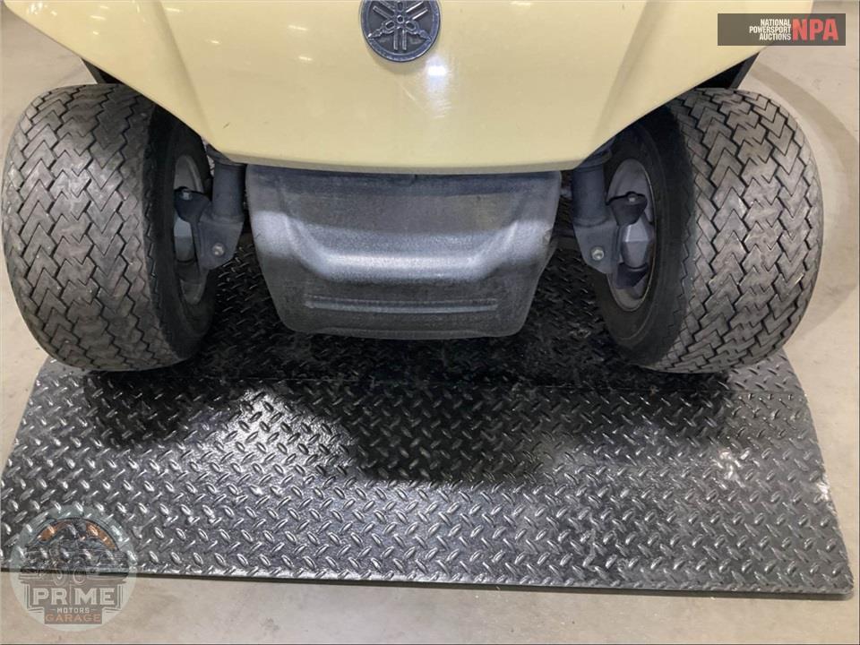 2021 Yamaha DR2EV1BER DRIVE 2 — фото 11