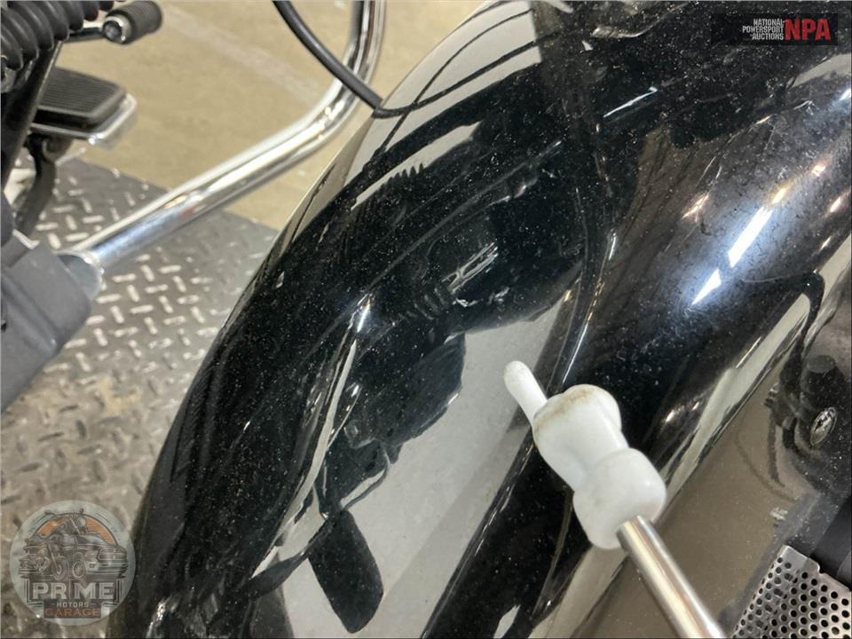 2015 Harley-Davidson FLHR ROAD KING — фото 17