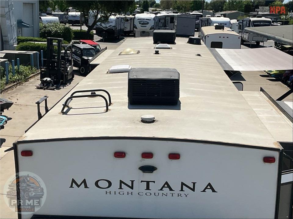 2021 Keystone Rv M-334 BH - MONTANA HIGH COUNTRY FIFTH WHEEL SERIES — фото 49