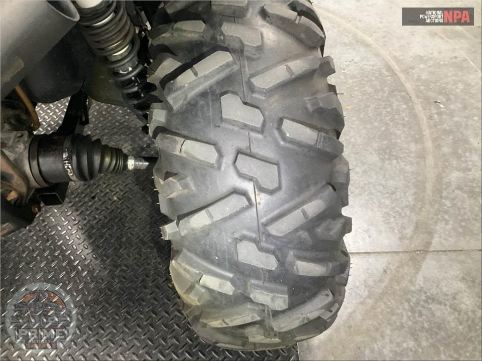 2022 Can-Am RENEGADE X MR 1000R — фото 36
