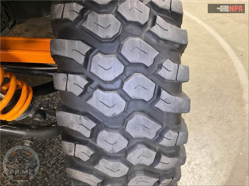 2021 Can-Am COMMANDER XT-P 1000R — фото 34