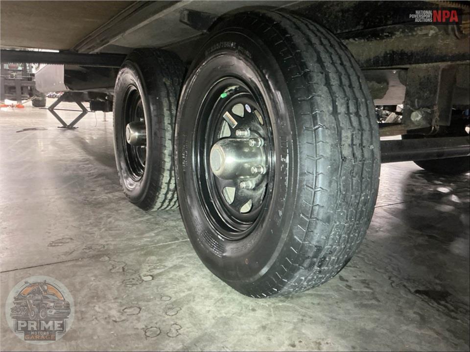 2022 Grand Design Recreational Vehicles M-321BH - TRANSCEND XPLOR SERIES — фото 49
