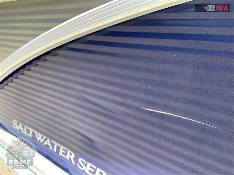 2023 Bennington Pontoons 22 SS(*)S SERIES L=23/E=1-90HP YAMAHA OB — фото 29