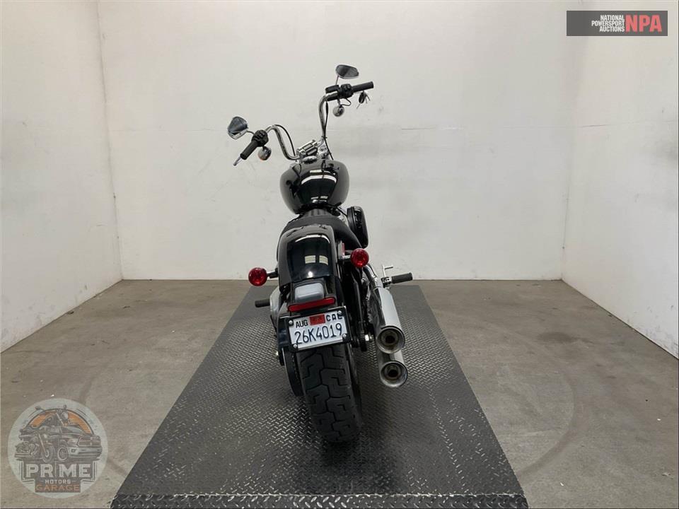 2023 Harley-Davidson FXST SOFTAIL STANDARD — фото 4