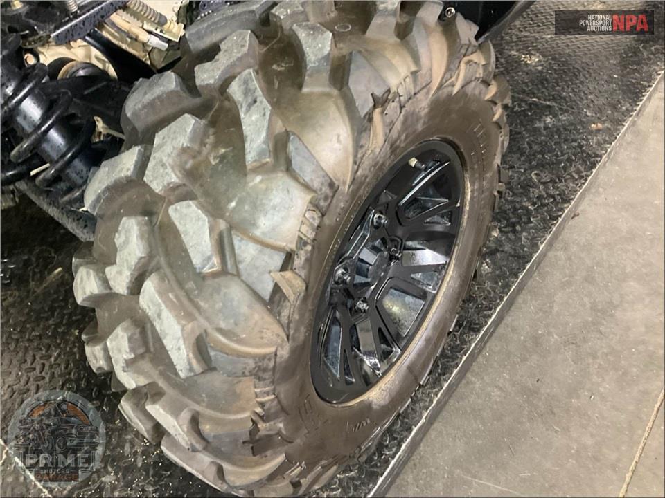 2023 Can-Am COMMANDER X MR 1000R (CAMOUFLAGE) — фото 32