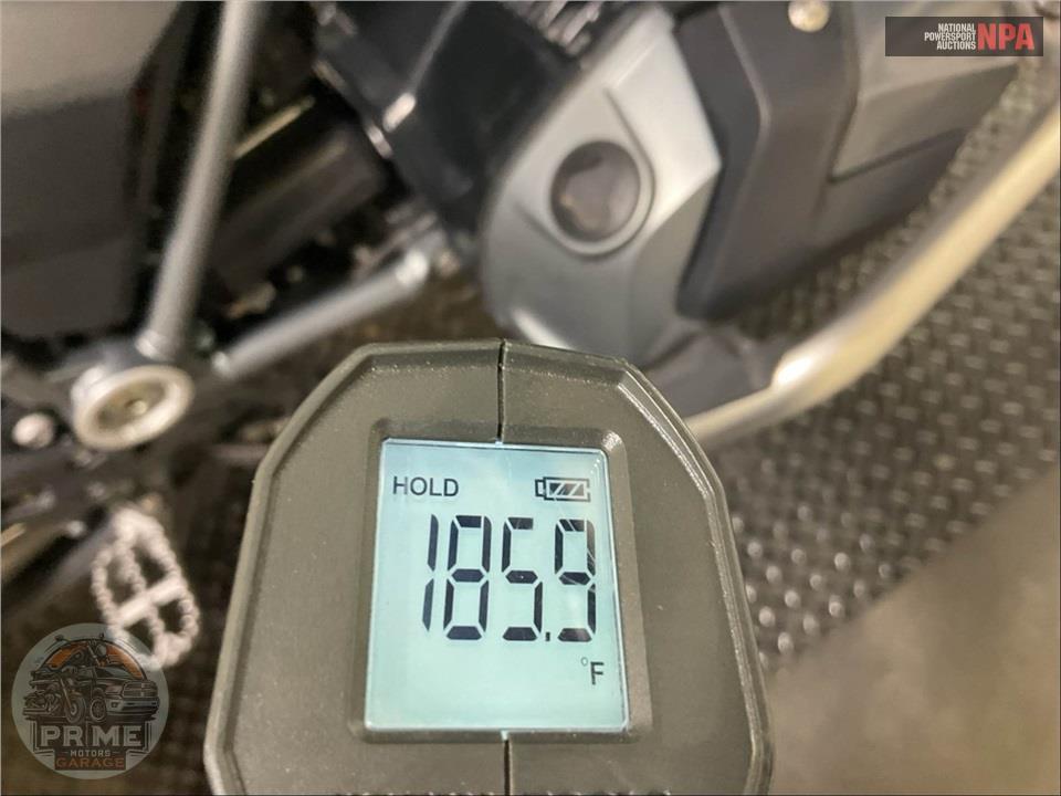 2024 Bmw R 1250 GS ADVENTURE — фото 8