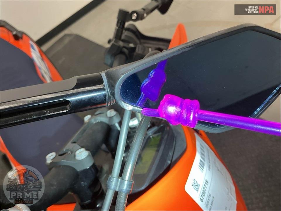 2023 Ktm 690 SMC R — фото 24