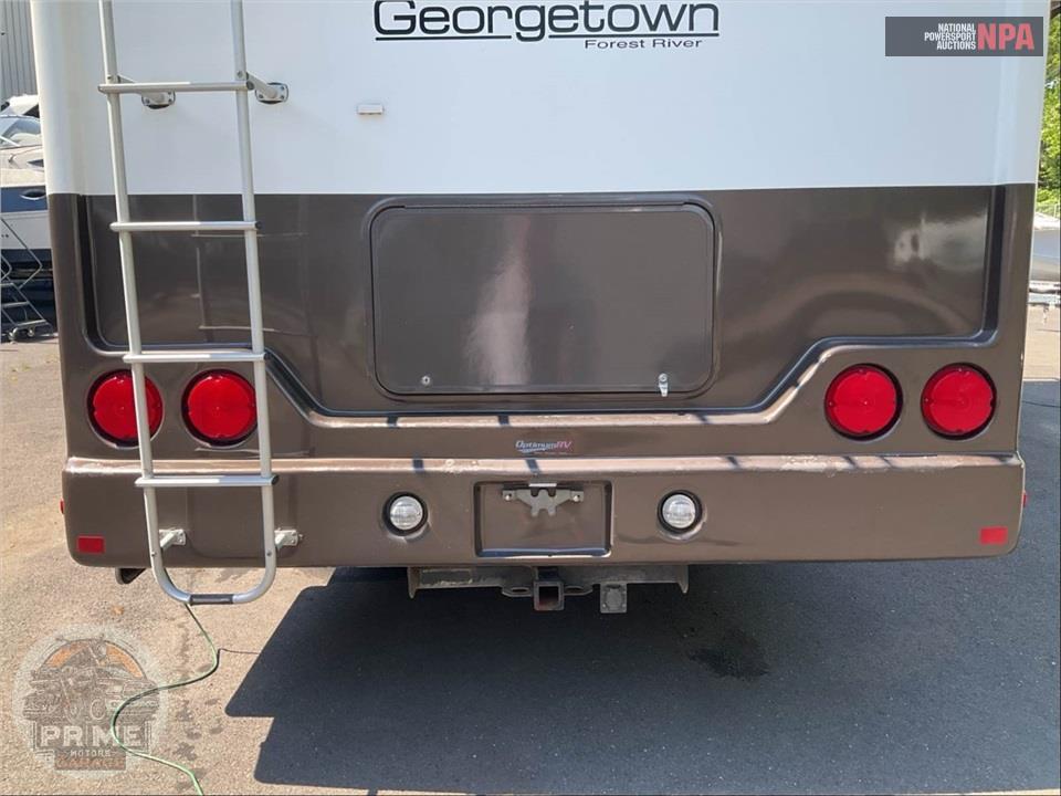 2012 Georgetown M-300FWS - VALUE EDITION SERIES — фото 81