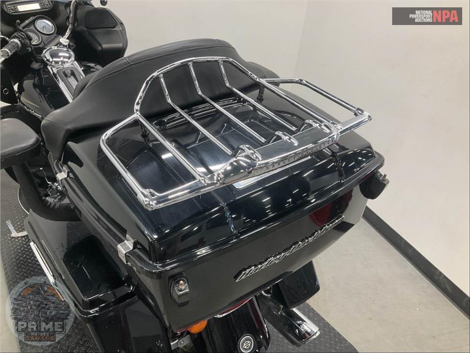 2012 Harley-Davidson FLTRU ROAD GLIDE ULTRA — фото 46
