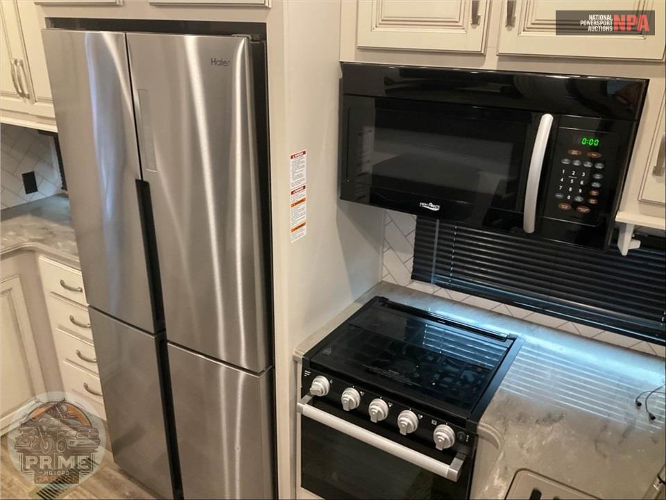 2021 Keystone Rv M-354 FLS COUGAR FIFTH WHEEL SERIES — фото 17