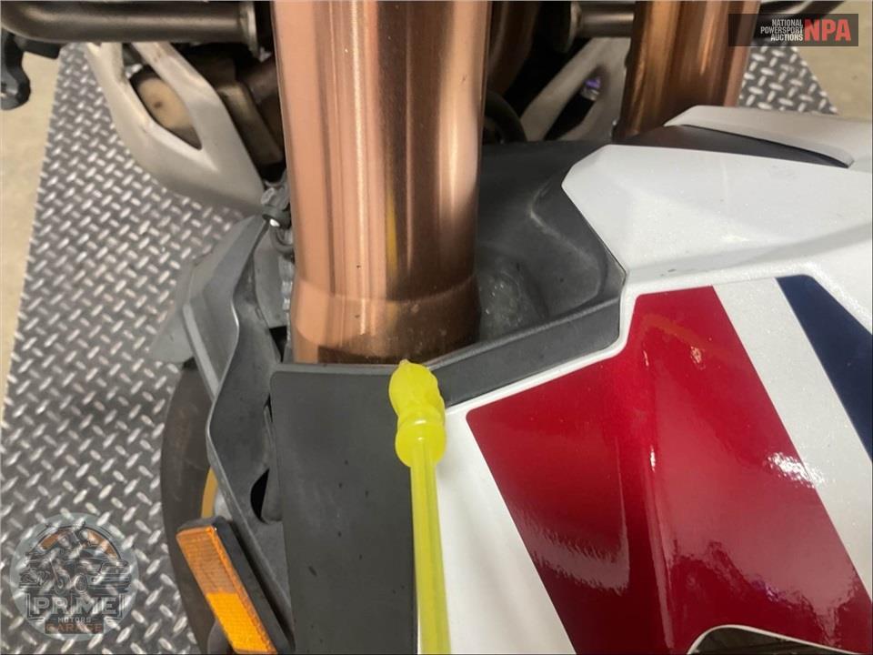 2020 Honda CRF1100D4 AFRICA TWIN ADVENTURE SPORT ES DCT — фото 18