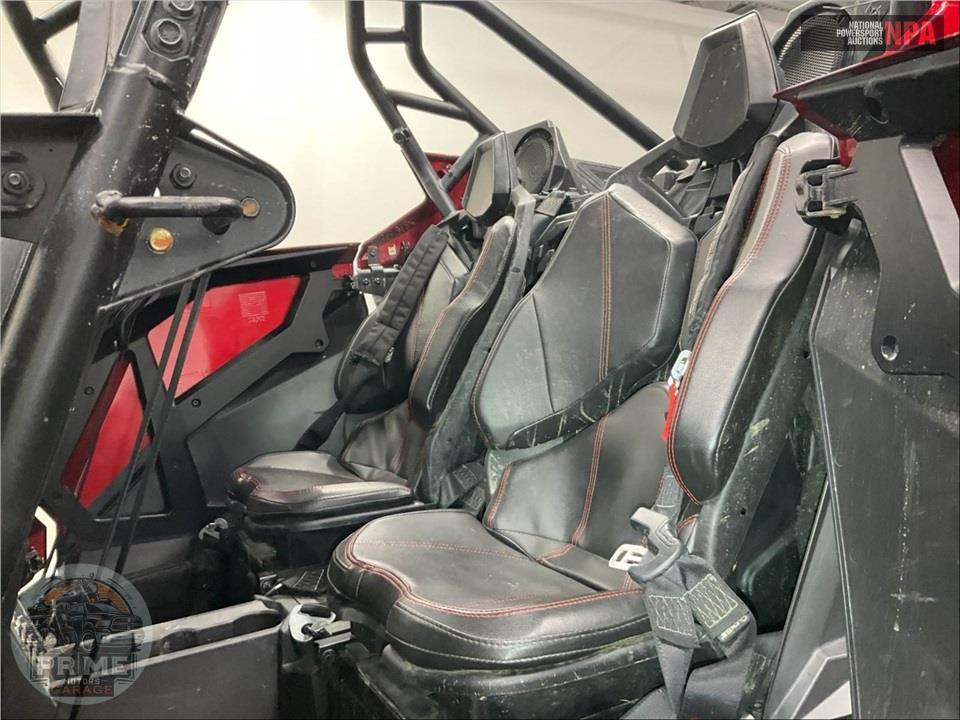 2023 Polaris RZR PRO XP 4 ULTIMATE — фото 30