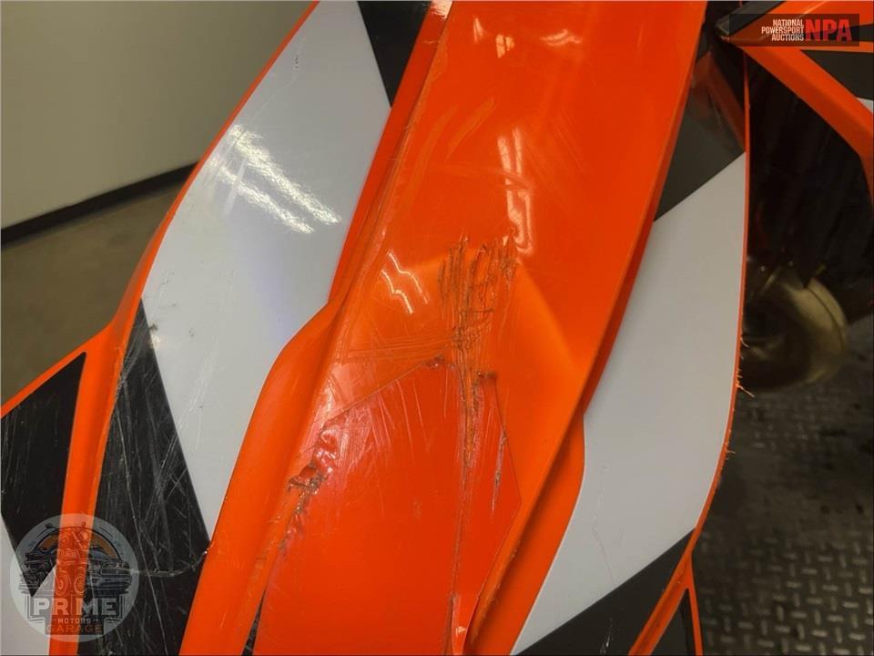2024 Ktm 300 XC-W HARDENDURO — фото 10