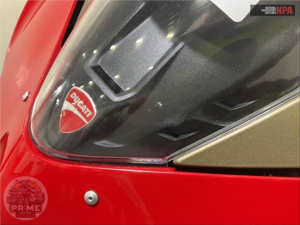 2024 Ducati PANIGALE V4 S — фото 16