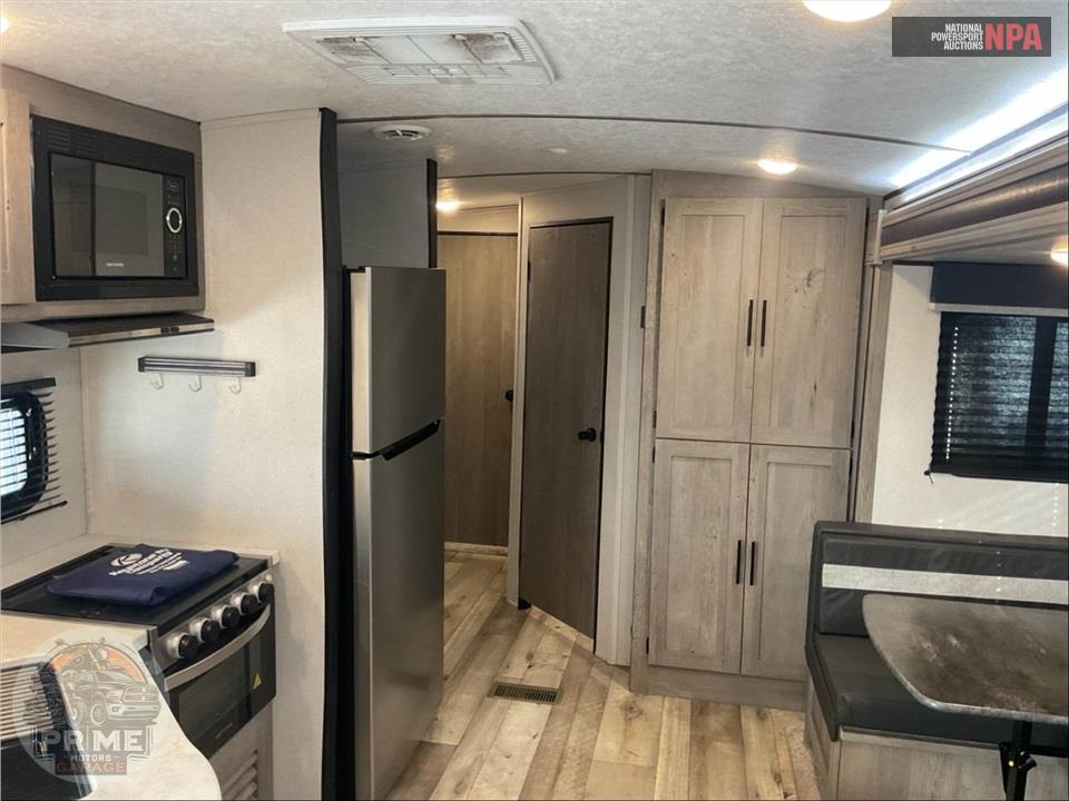 2021 Keystone Rv M-38 BH - SPRINGDALE SERIES — фото 6