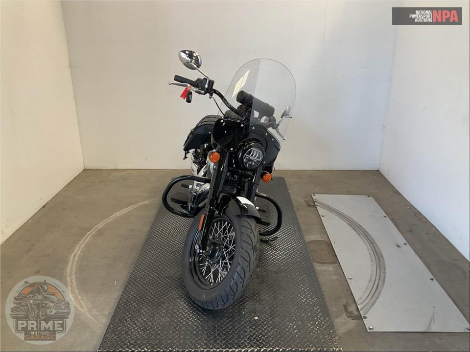 2022 Indian Motorcycle SUPER CHIEF LIMITED (ABS) — фото 2