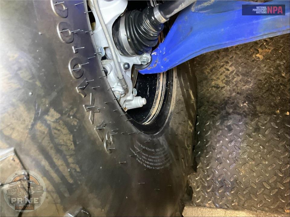 2022 Can-Am MAVERICK X3 MAX X RS TURBO RR SMART-SHOX — фото 22