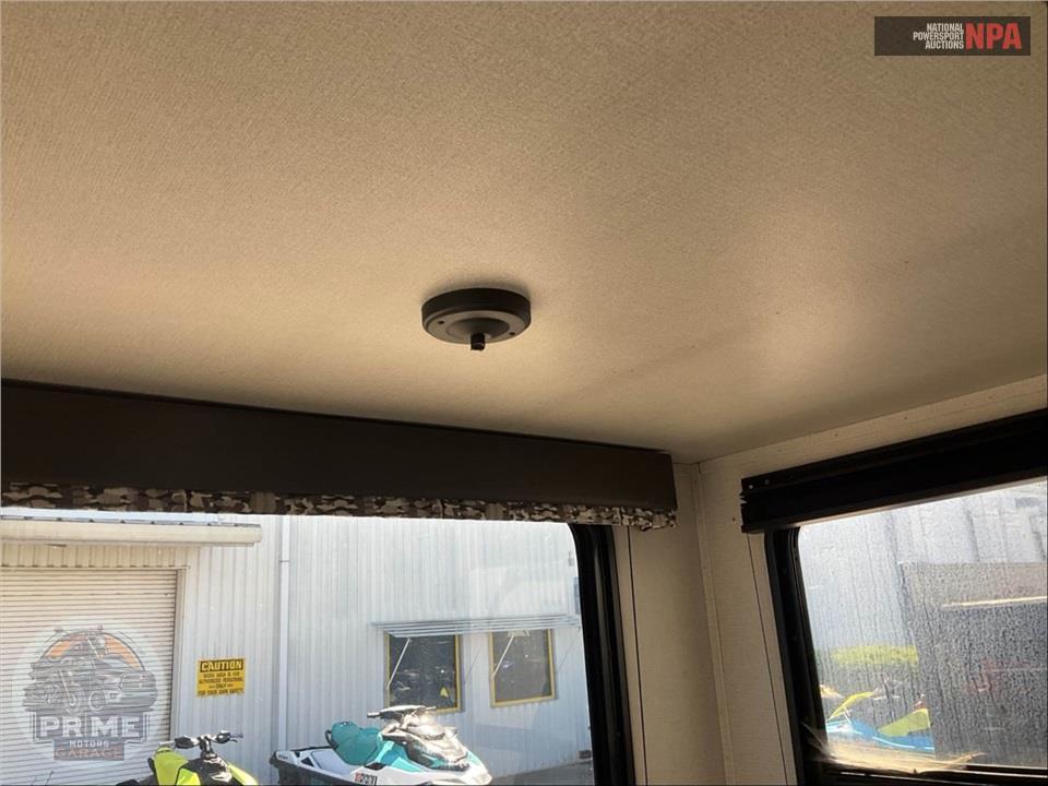 2020 Keystone Rv M-3570 FWLFT - SPRINTER LIMITED FIFTH WHEEL SERIES — фото 28