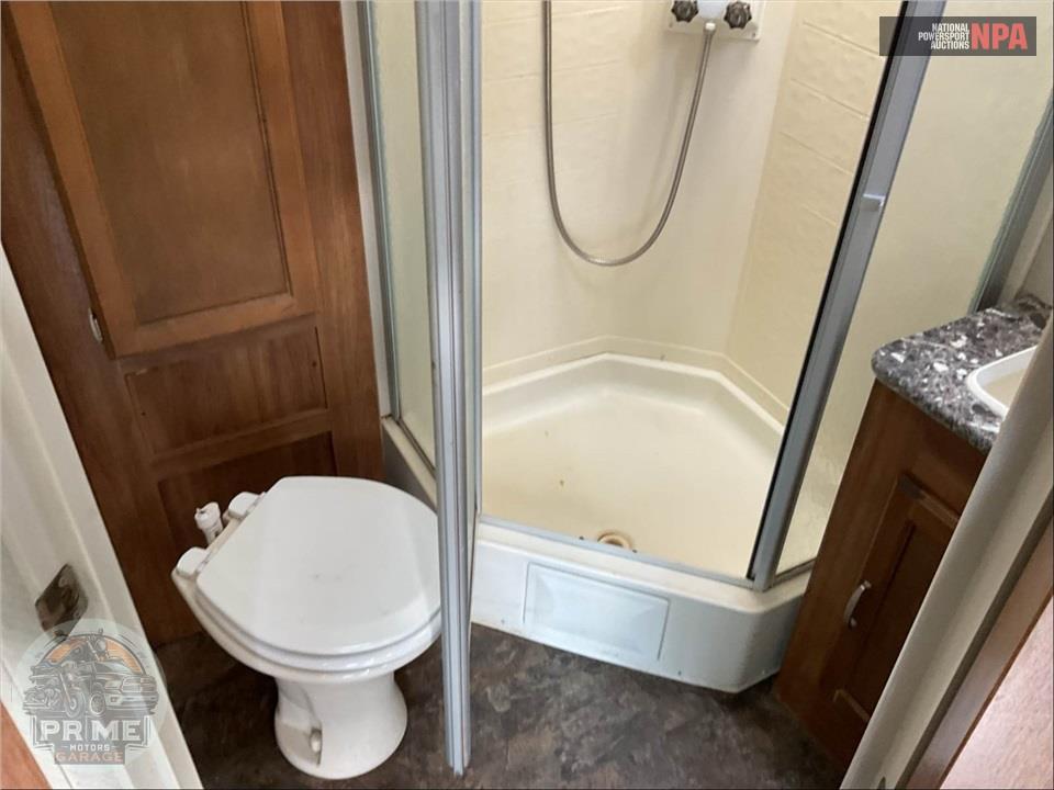 2016 Keystone Rv M-293 RK - SPRINGDALE SERIES — фото 18