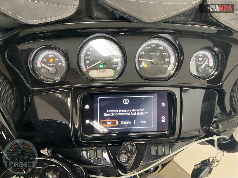 2022 Harley-Davidson FLHTK ULTRA LIMITED — фото 5