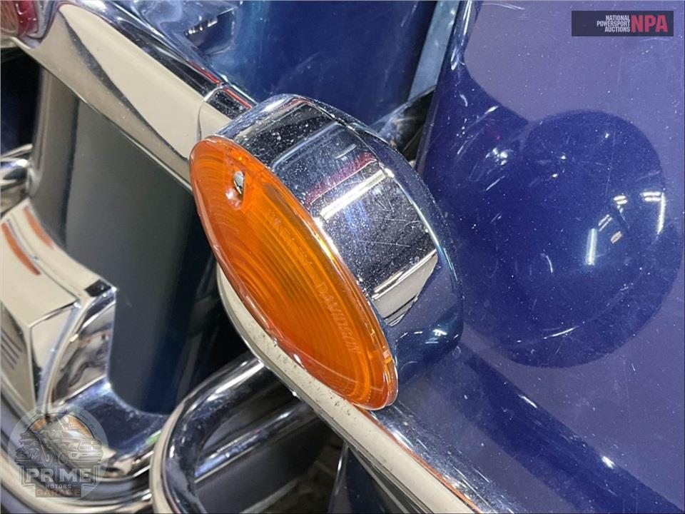 2001 Harley-Davidson FLHTCI ELECTRA GLIDE CLASSIC — фото 46