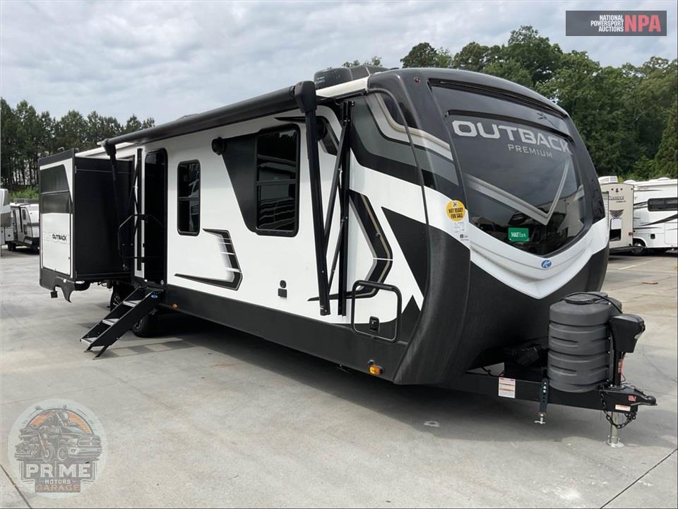 2024 Keystone Rv M-332 ML - OUTBACK SERIES — фото 1