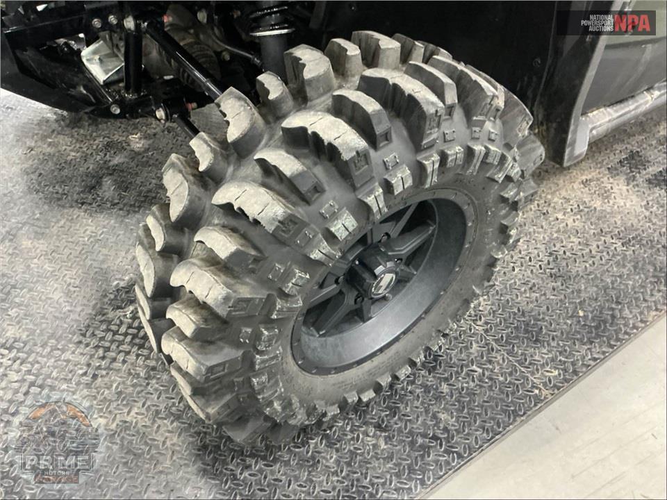 2024 Honda SXS1000M5D PIONEER 5 DELUXE — фото 20