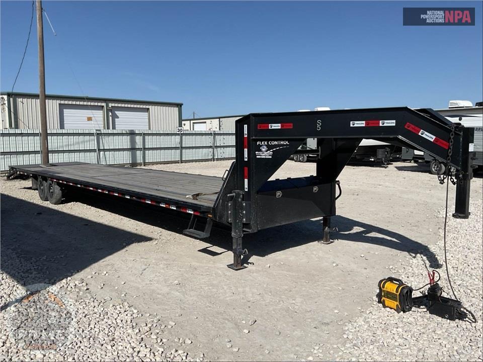 2023 Ascend Industries Sa De Cv GN40-14 — фото 1