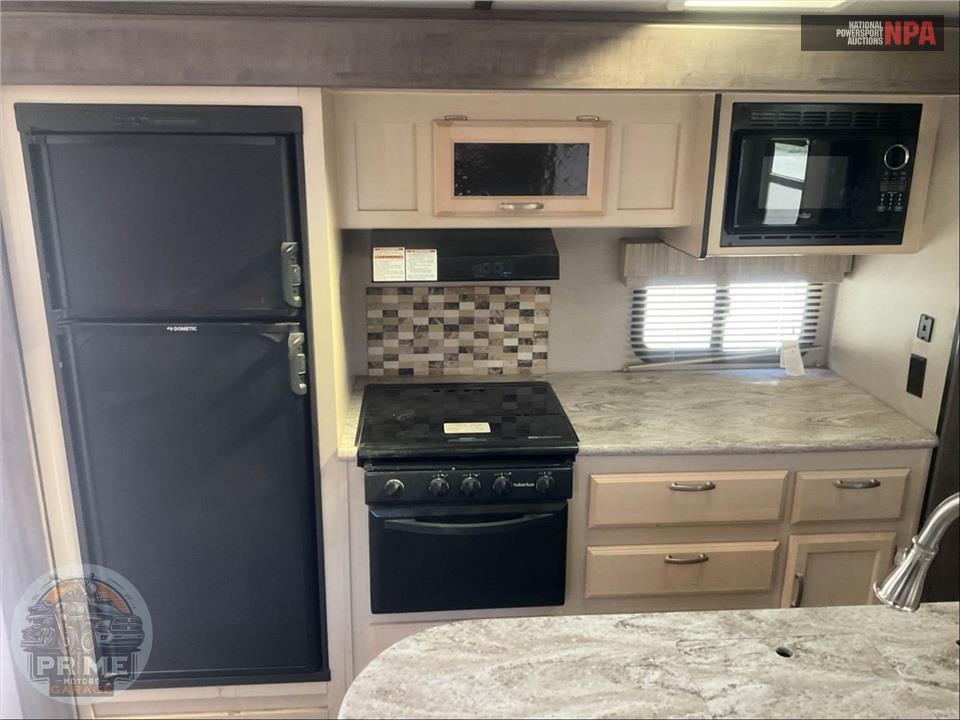 2019 Minnie M-29DDBH - MINNIE PLUS SERIES — фото 19