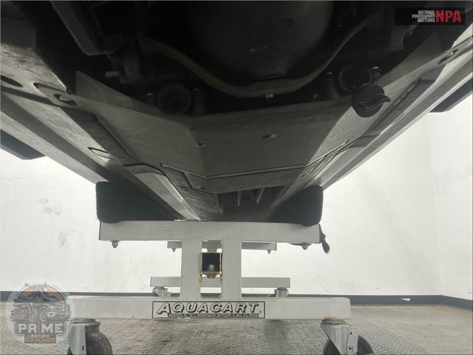 2024 Seadoo/Brp SPARK 3UP TRIXX — фото 12