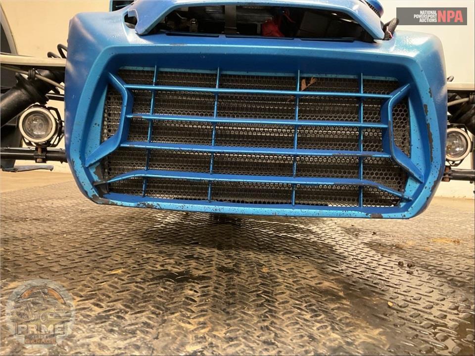 2020 Can-Am RYKER 900 ACE — фото 17